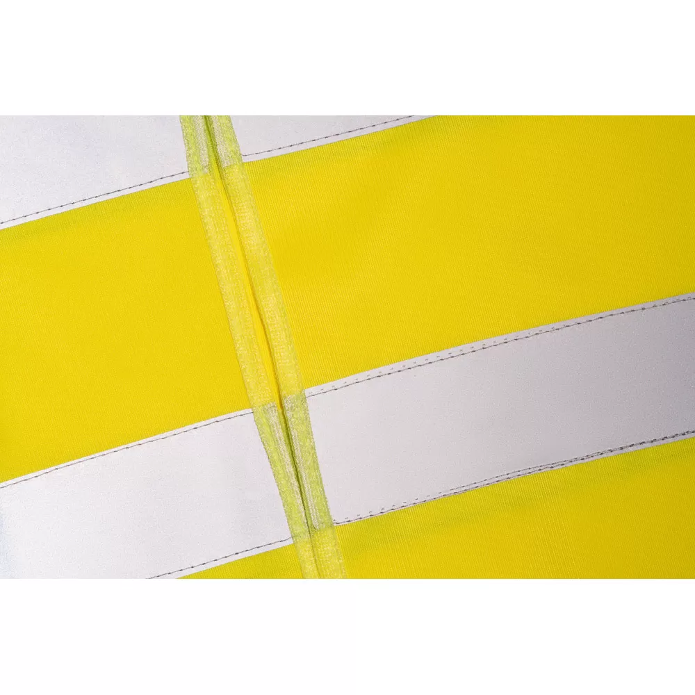 Colete Refletivo Personalizado - Imagem 2