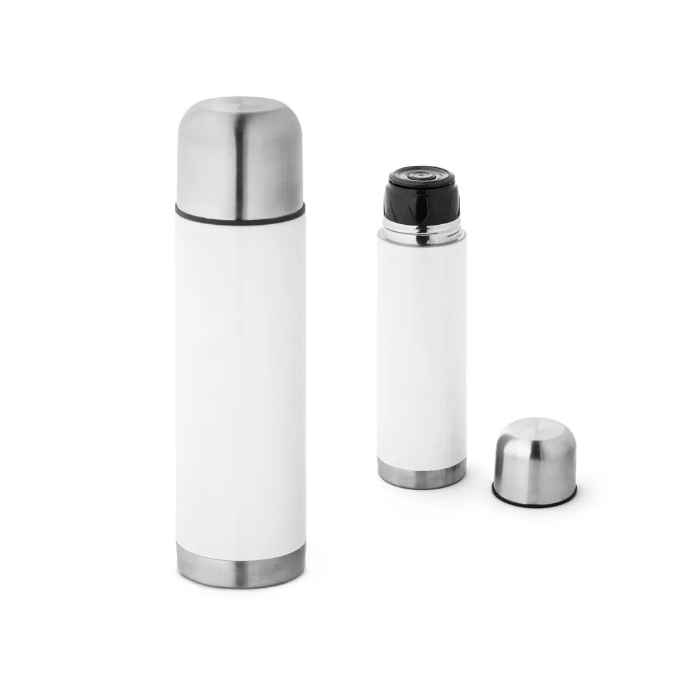 Garrafa Aço Inox Personalizada - Imagem 2