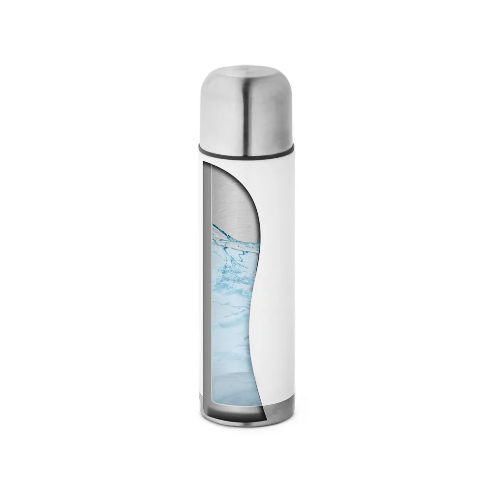 Garrafa Aço Inox Personalizada - Imagem 5